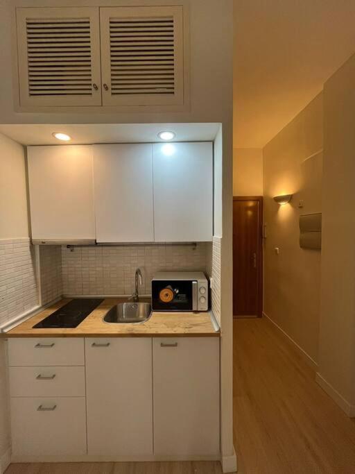 Amazing Apt 1 Hab Para 4Pax En La Plaza De Chueca Madrid Exterior foto
